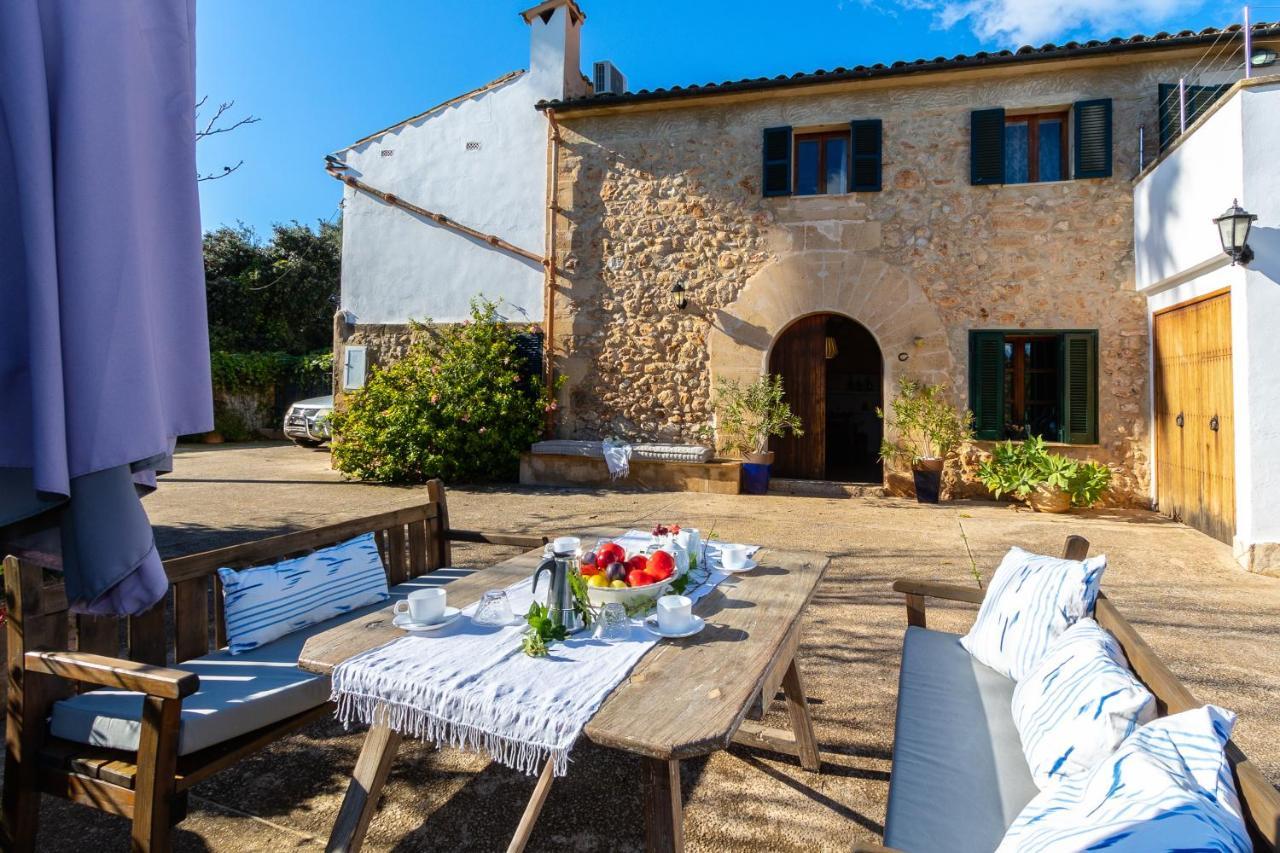 Villa Lloquet By Homevillas360 Pollenca