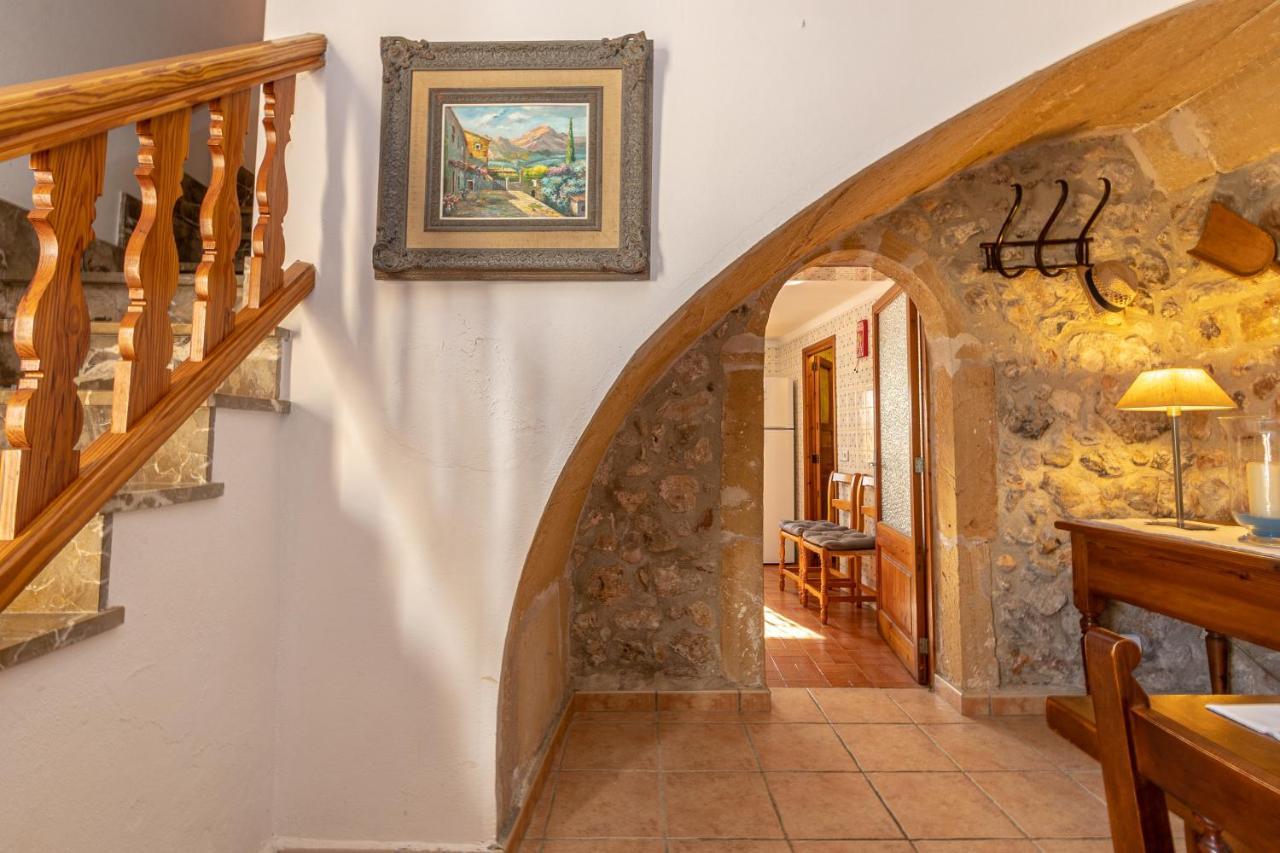 Villa Lloquet By Homevillas360 Pollenca