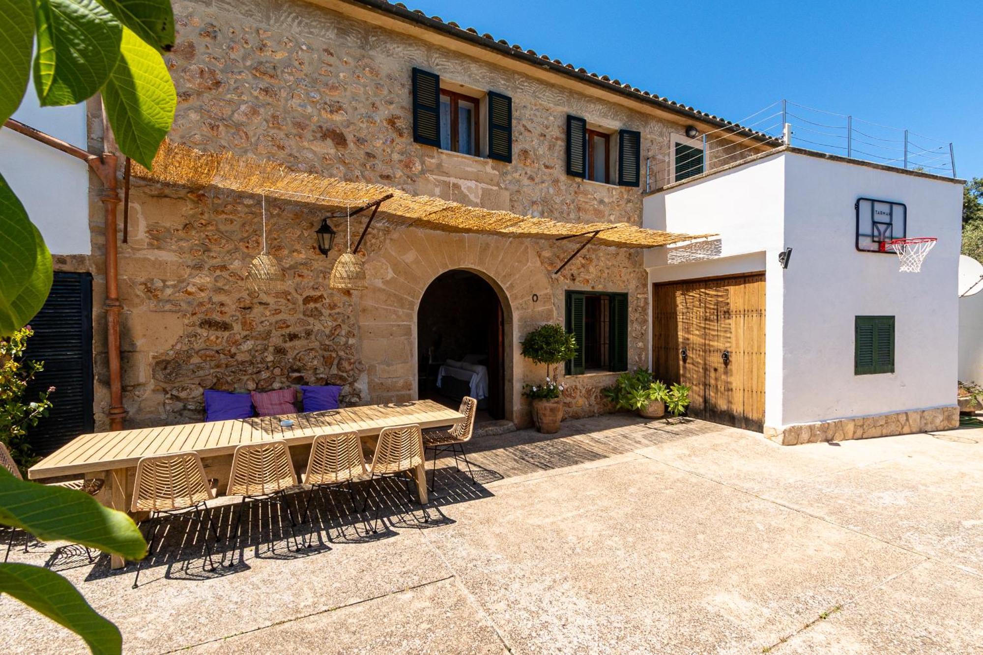 Lloquet By Homevillas360 Villa Pollença